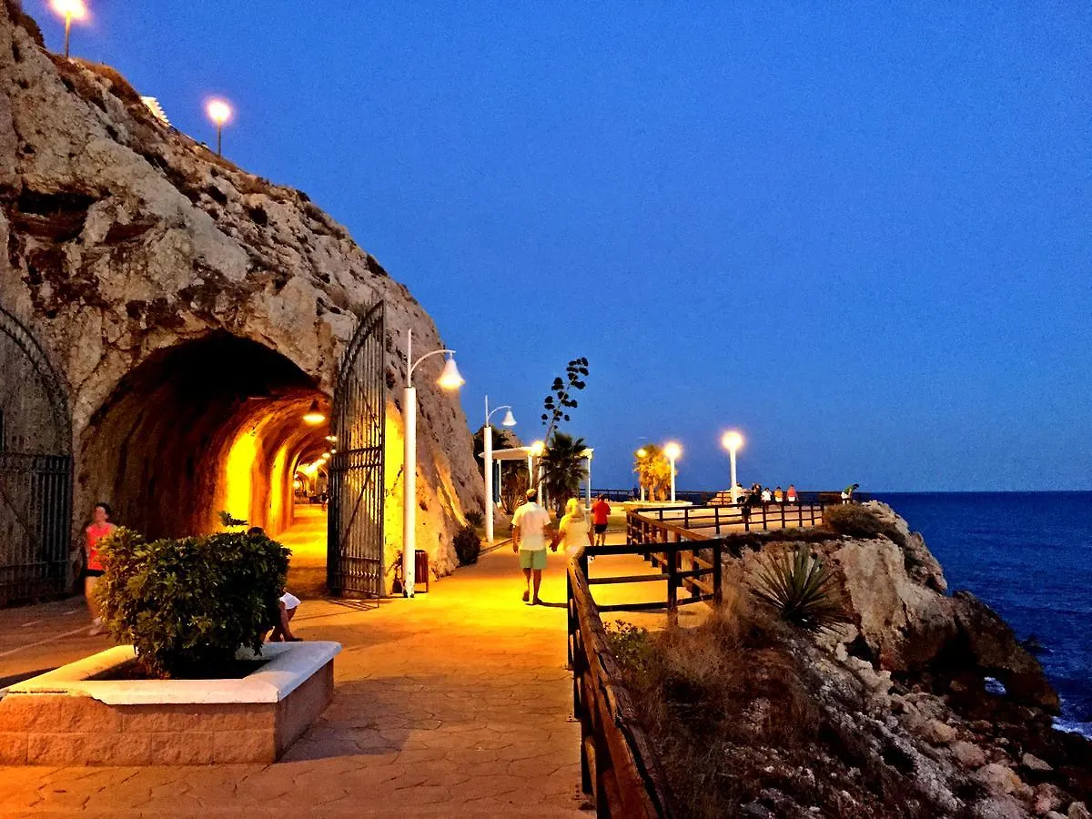 Malaga Beach Holidays Rincon de la Victoria