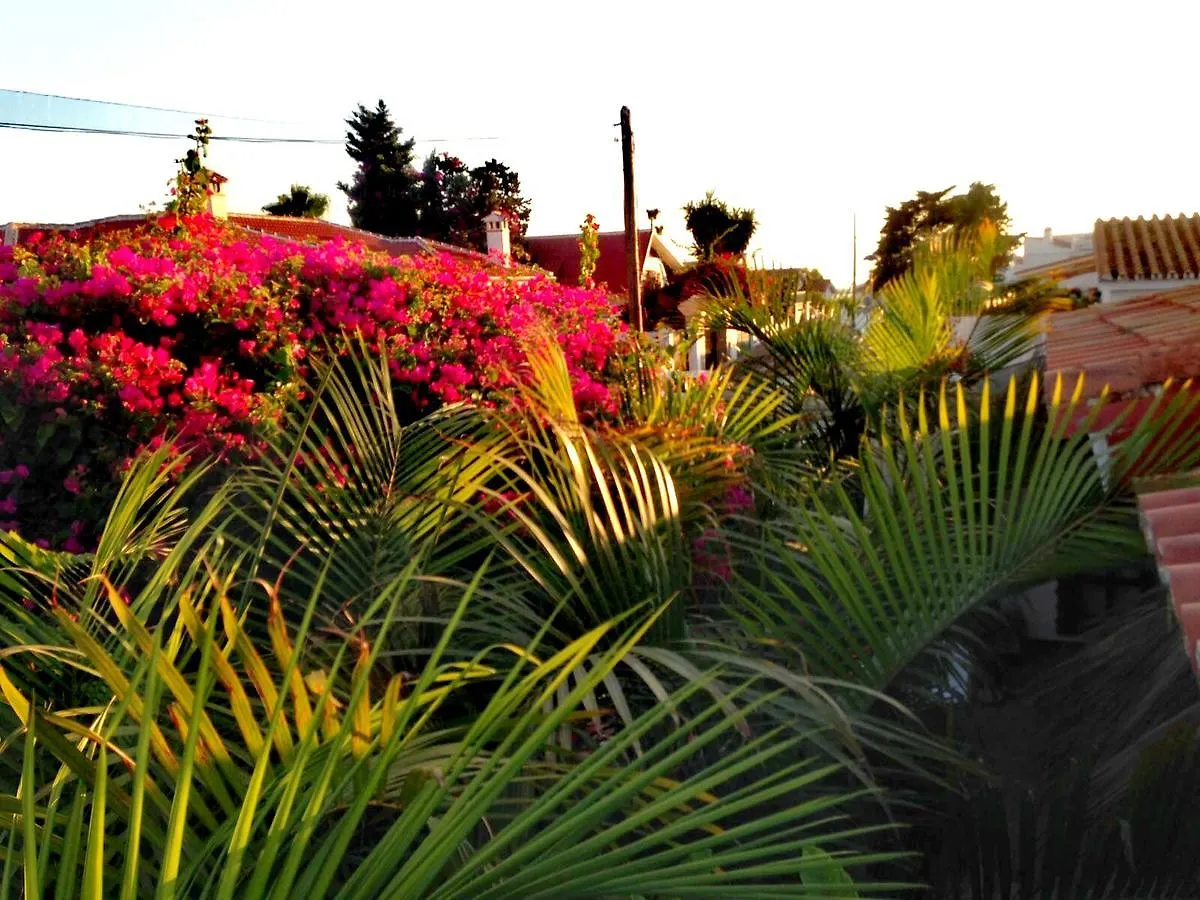 Motel Malaga Beach Holidays Rincon de la Victoria