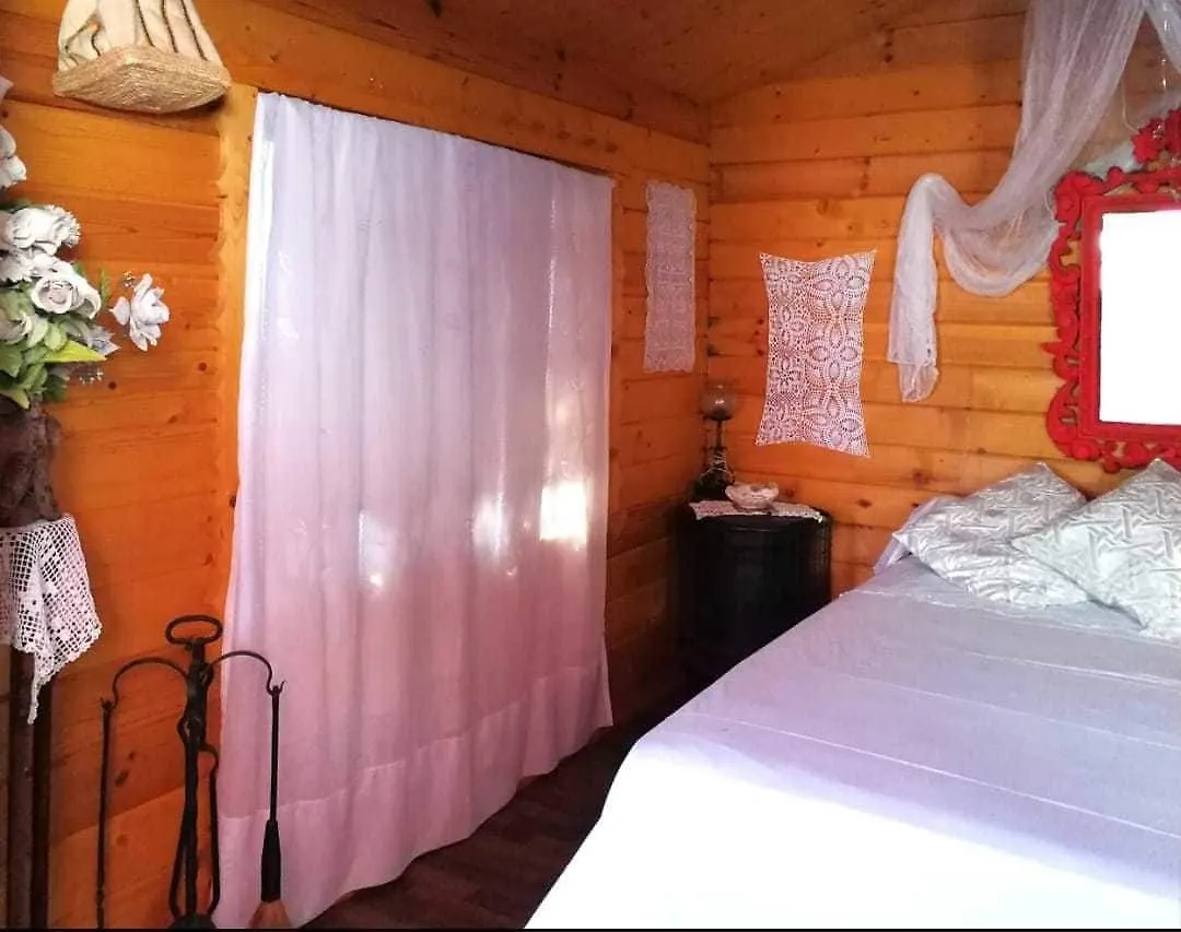 Malaga Beach Holidays Rincon de la Victoria Motel