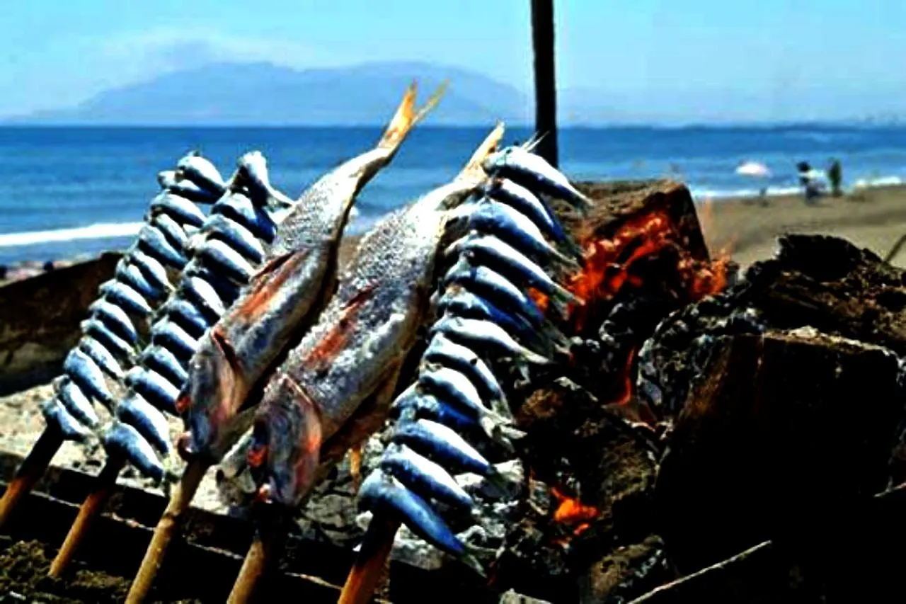Rincón de la Victoria Malaga Beach Holidays מוטל Rincón de la Victoria
